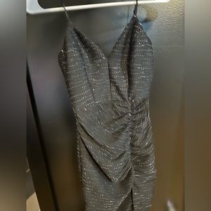 worn once